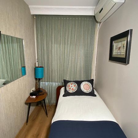 Four Doors Hotel Κωνσταντινούπολη Εξωτερικό φωτογραφία
