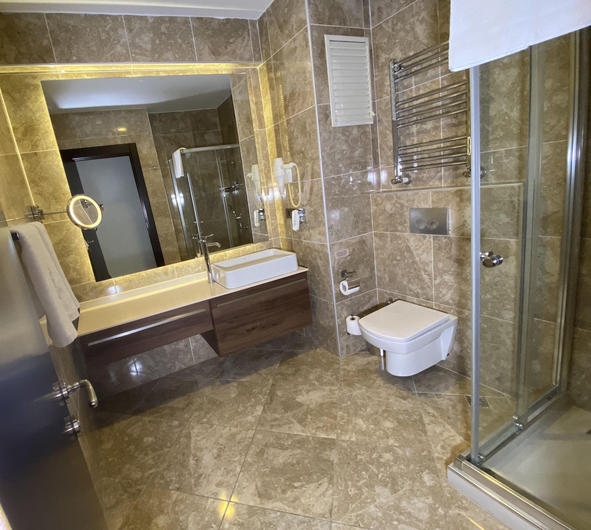 Four Doors Hotel Κωνσταντινούπολη Εξωτερικό φωτογραφία