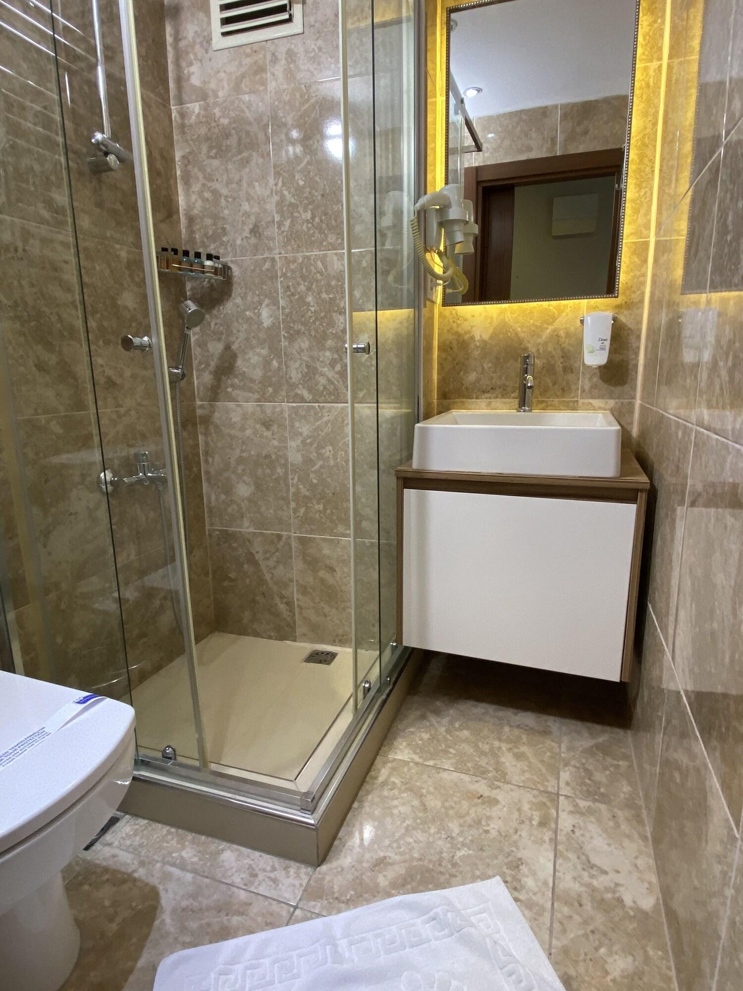 Four Doors Hotel Κωνσταντινούπολη Εξωτερικό φωτογραφία