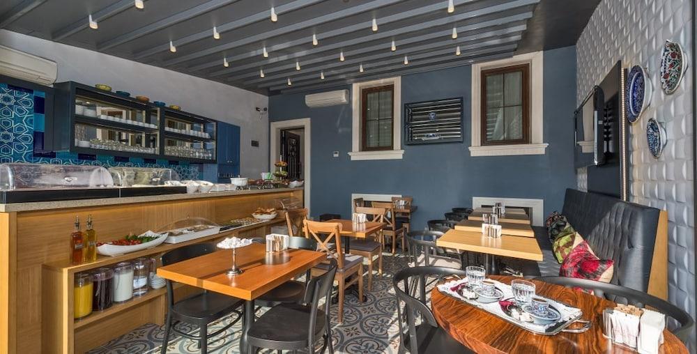 Four Doors Hotel Κωνσταντινούπολη Εξωτερικό φωτογραφία