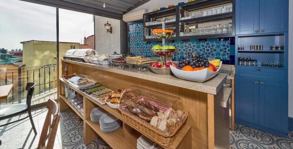 Four Doors Hotel Κωνσταντινούπολη Εξωτερικό φωτογραφία